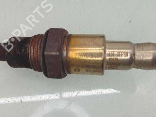 Electronic sensor RENAULT TWINGO III (BCM_, BCA_) 0.9 TCe 90 (BCM9, BCM2) | BP29477494M84 - Image 4