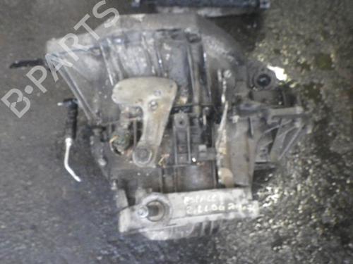 Tågelys RENAULT ESPACE IV (JK0/1_) 2.2 dCi (JK0H) | BP25357171C37 - Image 9