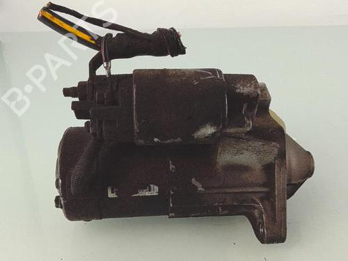 Used Starter NISSAN QASHQAI / QASHQAI +2 I (J10, NJ10, JJ10E) 1.5 dCi (110 hp) 25359830