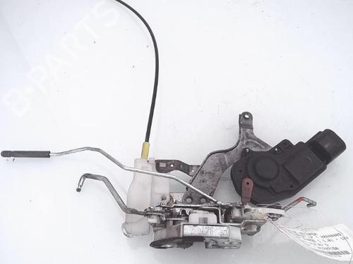 Used Front right lock Front right lock 25363332 25363332