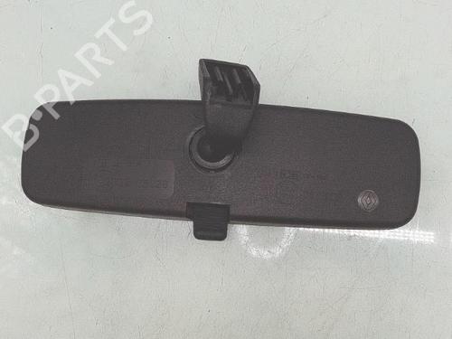 Used Rear mirror Rear mirror DACIA DUSTER (HS_) 1.5 dCi (109 hp) 36336776 36336776