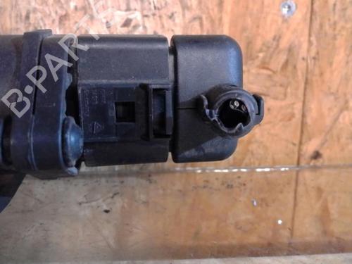 Mass air flow sensor VW POLO IV (9N_, 9A_) 1.4 TDI | BP25367298M95 