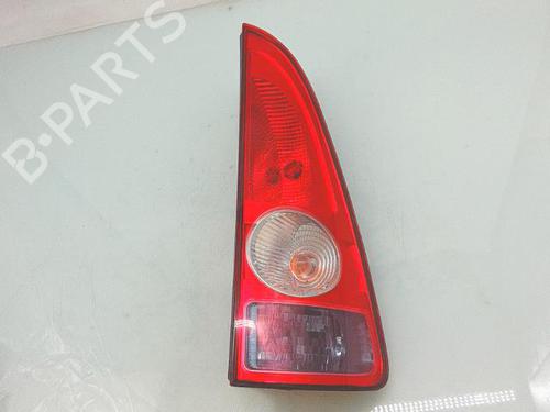 Right taillight RENAULT ESPACE IV (JK0/1_) 2.2 dCi (JK0H) | BP30759911C35 - Image 2