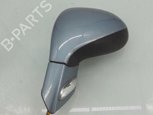 Used Left mirror PEUGEOT 308 I (4A_, 4C_) 1.6 16V (120 hp) 29301031
