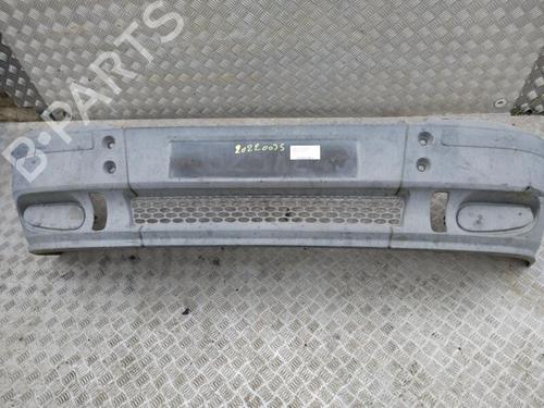 Front bumper FORD TRANSIT Van (FA_ _) 2.4 DI (FAA_, FAB_, FAC_, FAD_) | BP25355537C7 