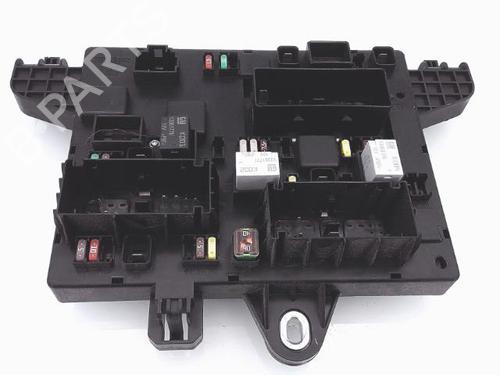 Used Control unit Control unit OPEL ZAFIRA TOURER C (P12) 2.0 CDTi (75) (130 hp) 25357428 25357428