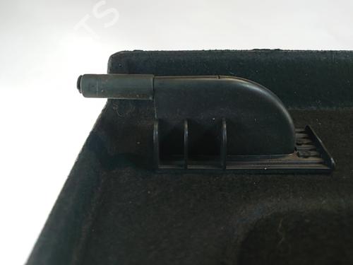 Hattehylle FORD FOCUS II (DA_, HCP, DP) 2.0 TDCi | BP28531520C85 