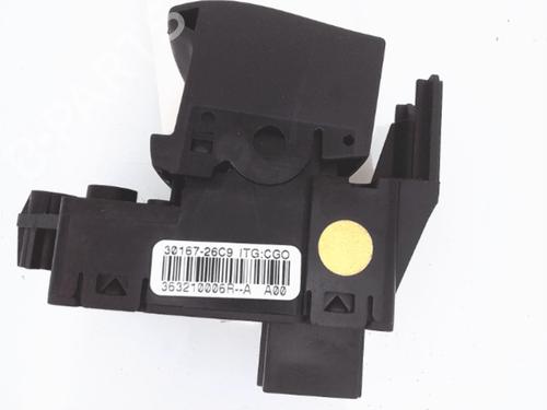 Switch RENAULT SCÉNIC III (JZ0/1_) 1.9 dCi (JZ0J, JZ1J, JZ1K, JZ1S) | BP25351300I30 