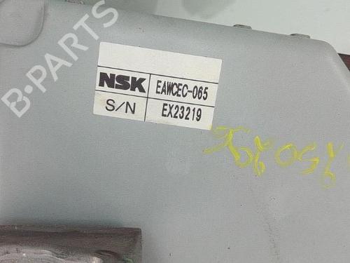 Steering column RENAULT GRAND SCÉNIC III (JZ0/1_) 1.2 TCe (JZ16) | BP28718552M21