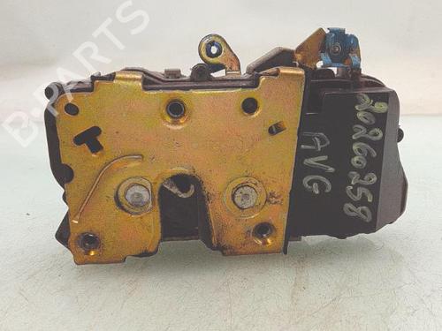 Used Front left lock Front left lock CITROËN XANTIA (X1_, X2_) 2.0 i 16V (132 hp) 40003348 40003348
