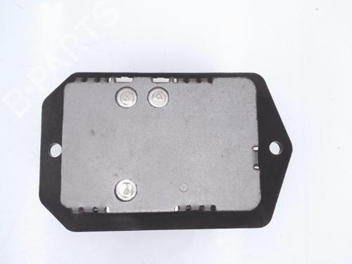Varmeblæsermodstand TOYOTA YARIS (_P9_) 1.4 D-4D (NLP90_, NLP90R) (90 hp) 25355523