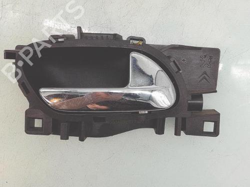 Used Front right interior door handle Front right interior door handle PEUGEOT 207 (WA_, WC_) 1.6 HDi (109 hp) 36205987 36205987