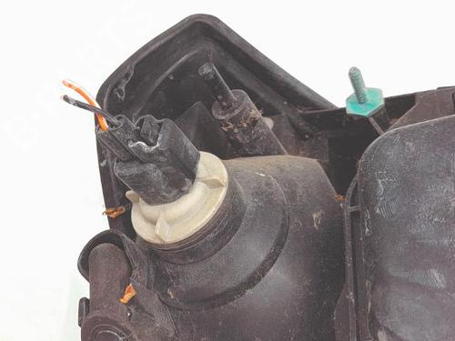 Used Left headlight Left headlight 37187655 37187655