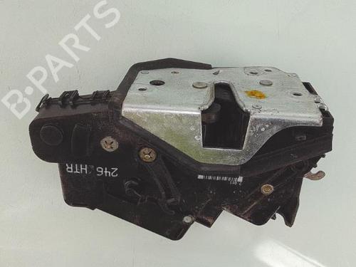 Rear right lock BMW 3 (E46) 320 d | BP27988944C99 