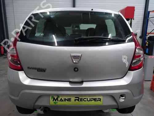 Steering column stalk DACIA SANDERO 1.4 MPI LPG | BP25363645I23 - Image 9