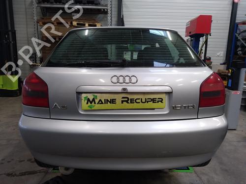 Right taillight AUDI A3 (8L1) 1.9 TDI | BP32403886C35