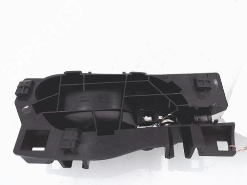 Rear left interior door handle PEUGEOT 208 I (CA_, CC_) 1.4 HDi | BP25363463I15 
