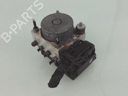 Used ABS pump ABS pump FIAT PUNTO EVO (199_) 1.3 D Multijet (199AXC1A, 199BXC1A, 199AXT1A, 199BXT1A) (75 hp) 25352098 25352098