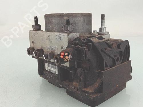 Used ABS pump FIAT PANDA (169_) 1.2 LPG (169CXF1A) (69 hp) 30305697