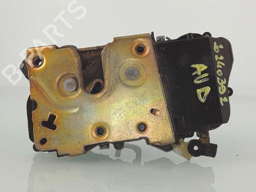 Front right lock PEUGEOT 306 Hatchback (7A, 7C, N3, N5) 1.4 | BP25359791C97 
