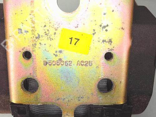 Used Front left seatbelt Front left seatbelt RENAULT TWINGO I (C06_) 1.2 16V (C060) (60 hp) 27883964 27883964
