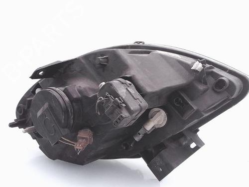 Left headlight RENAULT KANGOO Express (FC0/1_) 1.5 dCi (FC07, FC1R) | BP25358258C28 - Image 3