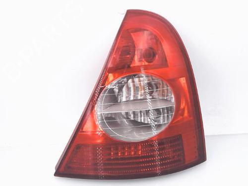 Høyre baklys RENAULT CLIO II (BB_, CB_) 1.5 dCi (B/C2J) (68 hp) 25357213