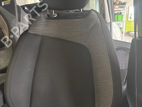 Left front seat CITROËN C4 Picasso II 1.6 BlueHDi 120 | BP38080481C15 - Image 4
