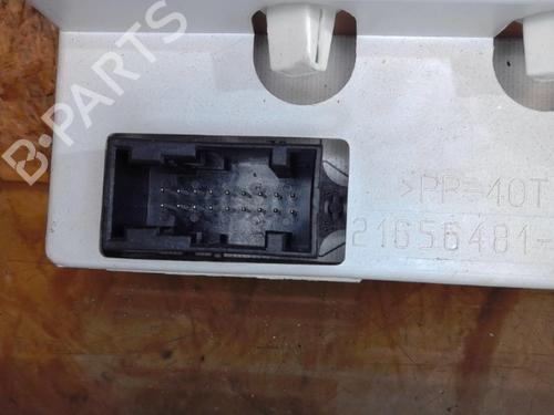 Multifunctionele display CITROËN C5 I (DC_) 2.0 HDi (DCRHZB, DCRHZE) | BP25366722C48 