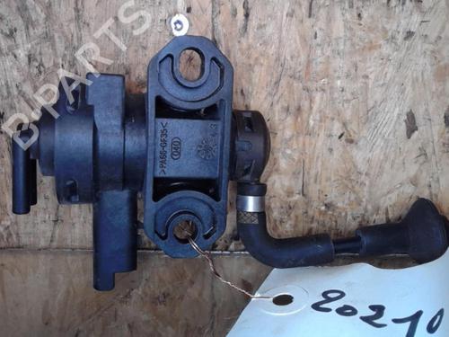 Electronic module CITROËN C8 (EA_, EB_) 2.0 HDi 165 | BP25364929M83 