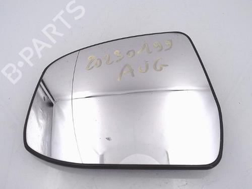 Used Left mirror glass FORD MONDEO IV (BA7) 1.8 TDCi (125 hp) 25372126