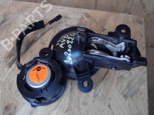 Høyre foran invendig håndtak MINI MINI (R50, R53) One | BP25373691I14 