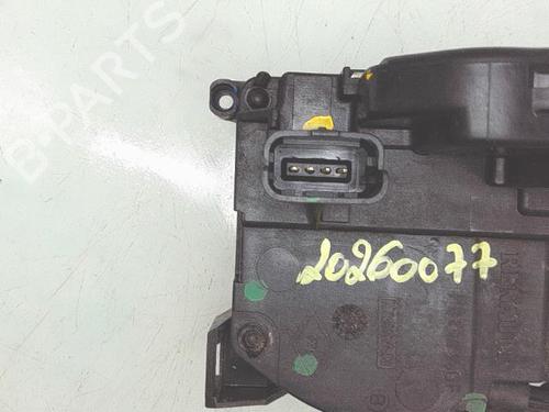 front-left-lock-renault-megane-iii-hatchback-bz01_-b3_-2008-36654591 main image
