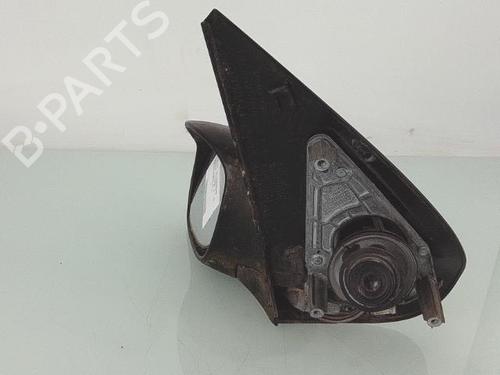 Retrovisor esquerdo PEUGEOT 206 Hatchback (2A/C) 1.9 D | BP25356774C26 