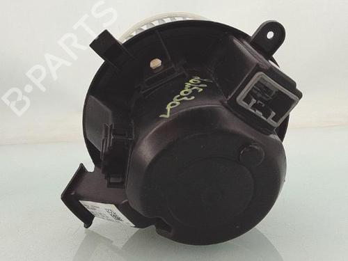 Heater blower motor RENAULT TWINGO III (BCM_, BCA_) 0.9 TCe 90 (BCM9, BCM2) | BP29477480M62 - Image 3