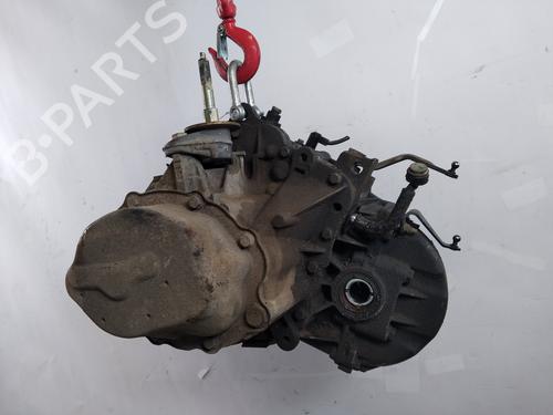 Used Gearbox Gearbox 25362657 25362657