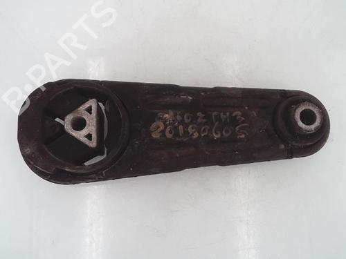 Support de moteur PEUGEOT 206 Hatchback (2A/C) 2.0 HDI 90 (90 hp) 25353994