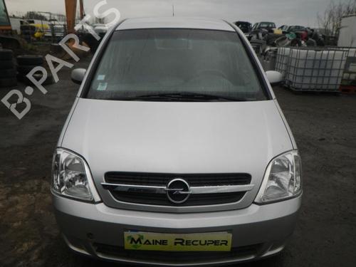 OPEL MERIVA A MPV (X03)  1.7 CDTI (E75)  2459216