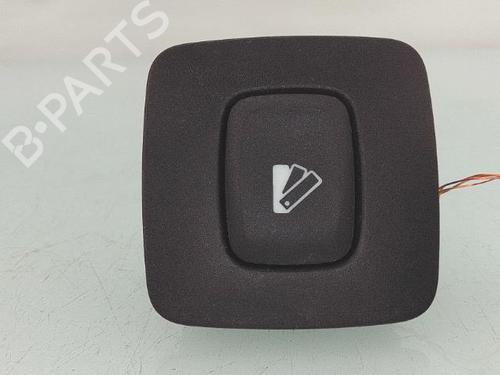 Used Switch RENAULT GRAND SCÉNIC III (JZ0/1_) 1.2 TCe (JZ16) (132 hp) 29188285