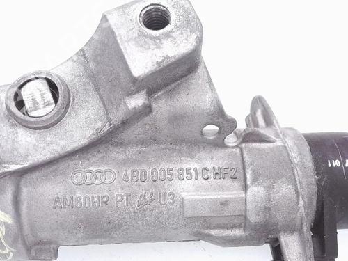 Used Ignition barrel VW POLO (9N_, 9A_) 1.4 16V (75 hp) 25366013