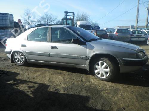 Right front indicator CITROËN XANTIA (X1_, X2_) 2.0 HDI 90 | BP25369393C33 