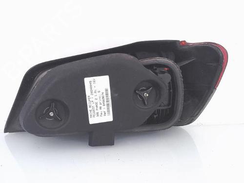 Left taillight PEUGEOT 306 Hatchback (7A, 7C, N3, N5) 1.8 16V | BP25350684C34 
