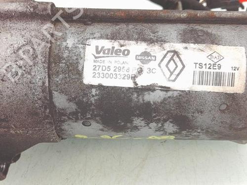 Starter DACIA DUSTER (HS_) 1.5 dCi | BP36371168M8 - Image 2