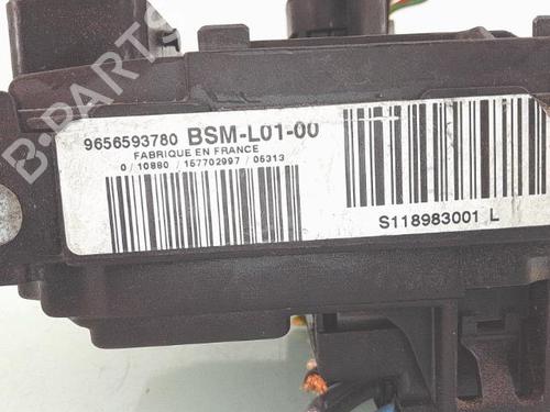 Fuse box PEUGEOT 407 SW (6E_, 6D_) 2.0 HDi 135 | BP29635642E1 