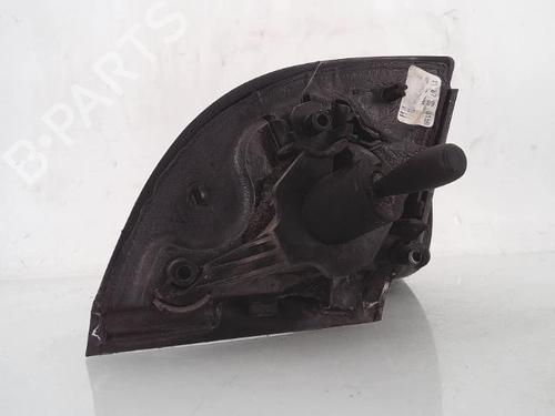 Right mirror CITROËN C3 I (FC_, FN_) 1.4 HDi | BP25360204C27 
