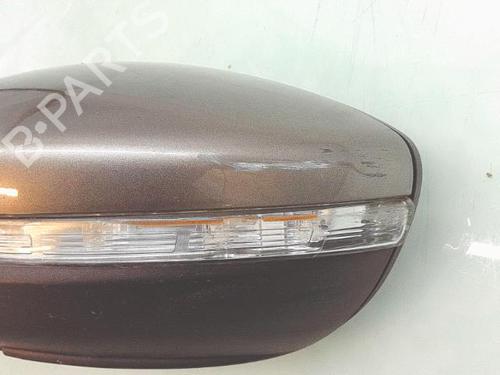 Retrovisor izquierdo VW PASSAT CC B6 (357) 2.0 TDI | BP30922821C26