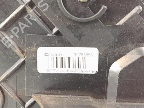 Front left lock VOLVO C30 (533) 1.6 D | BP25363103C98 - Image 2