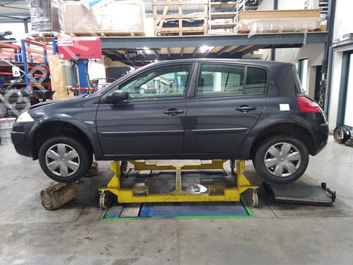 Pipe RENAULT MEGANE II (BM0/1_, CM0/1_) 1.5 dCi (BM1E, CM1E) | BP31041306M125