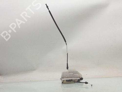 Used Front left lock Front left lock CITROËN C3 I (FC_, FN_) 1.4 HDi (68 hp) 40003373 40003373