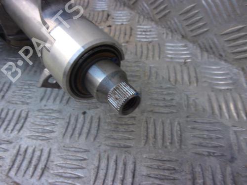 Steering column RENAULT MEGANE III Hatchback (BZ0/1_, B3_) 1.5 dCi (BZ09, BZ0D, BZ1W, BZ29, BZ14) | BP25373443M21